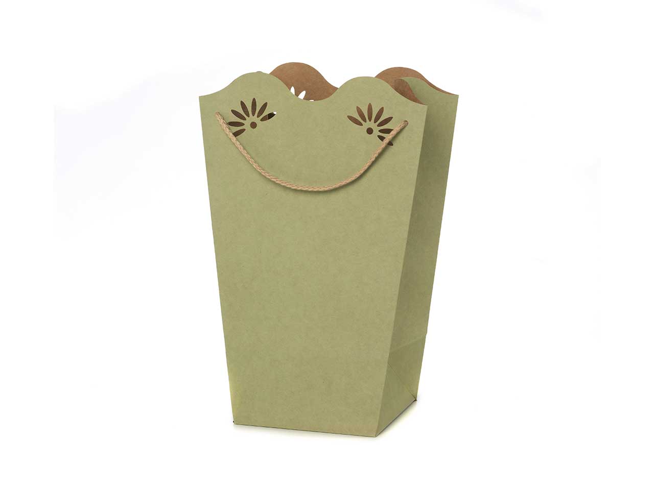 SHOPPERPOT DAISY 24X35+15 UY516SRRIYIVS SHOPPERPOT DAISY 24X35+15 UY516SRRIYIVS