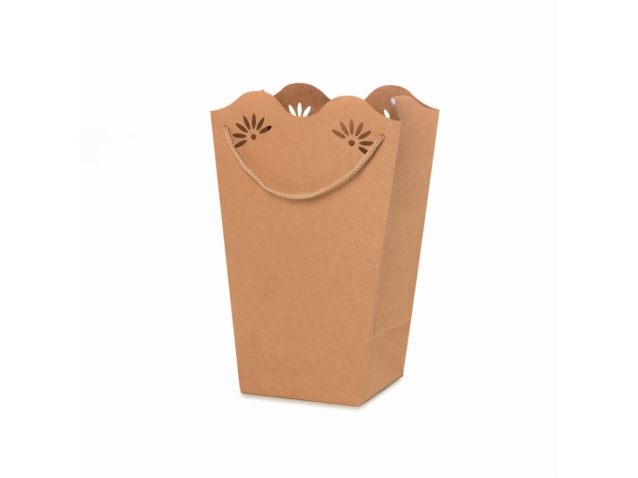 SHOPPERPOT DAISY 18X19+11 UY517SNNI0YNN