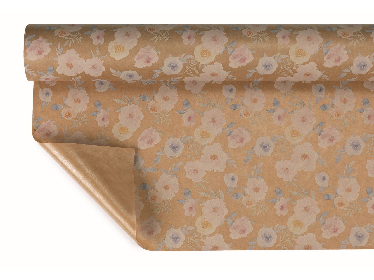 BOBINA DI CARTA DECORO WA B-I74SC-LL2XX