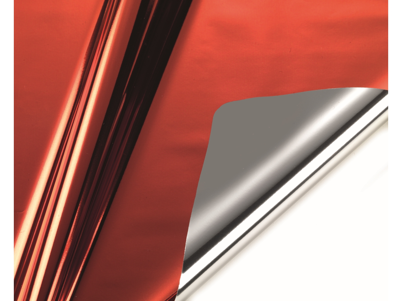 BOBINA FONDO PIENO 0,70X1MT ROSSO B-814AR-X3LRO