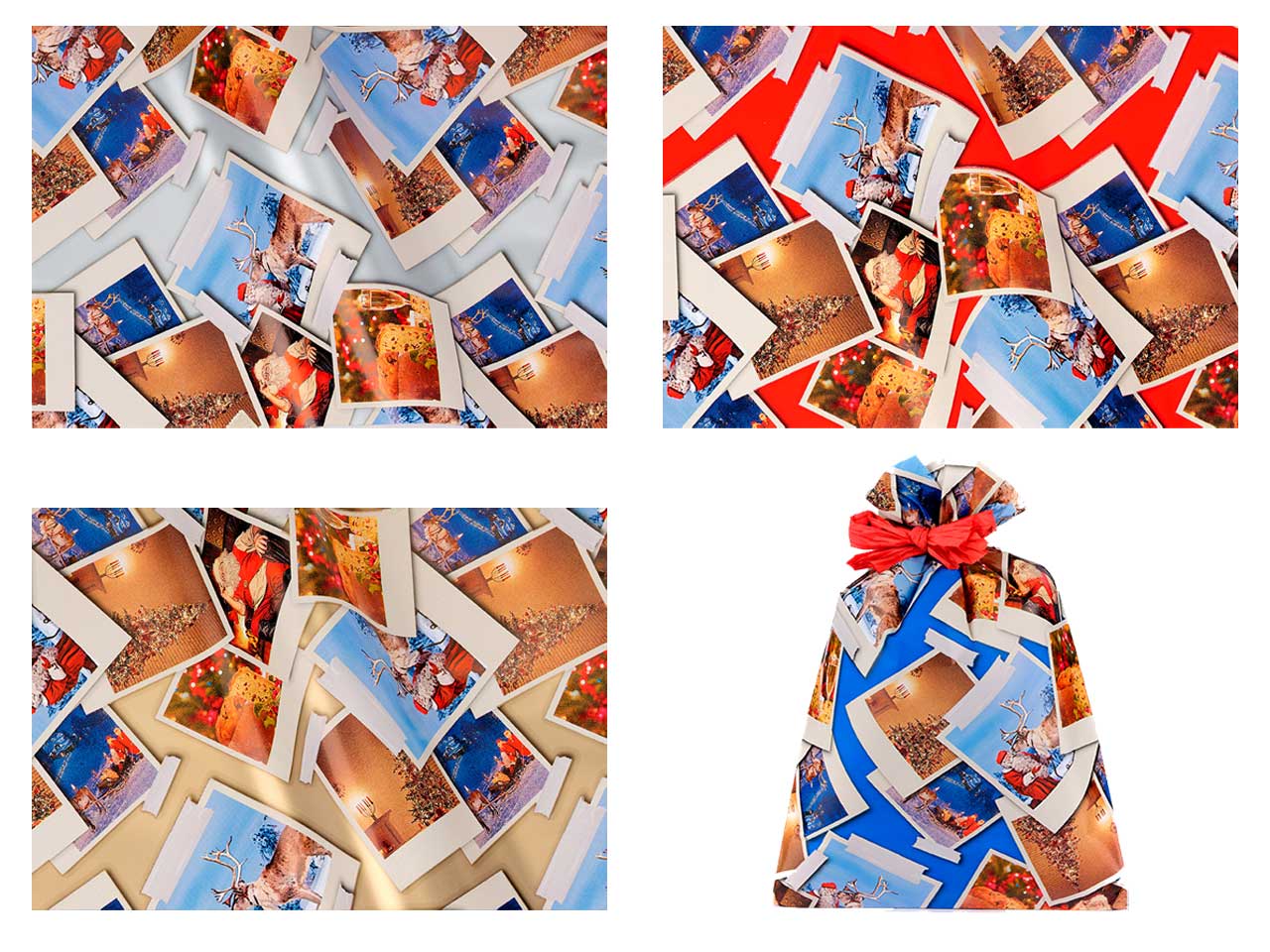 BUSTE 35X50 FONDO PIENO UDV53PCCK8N00