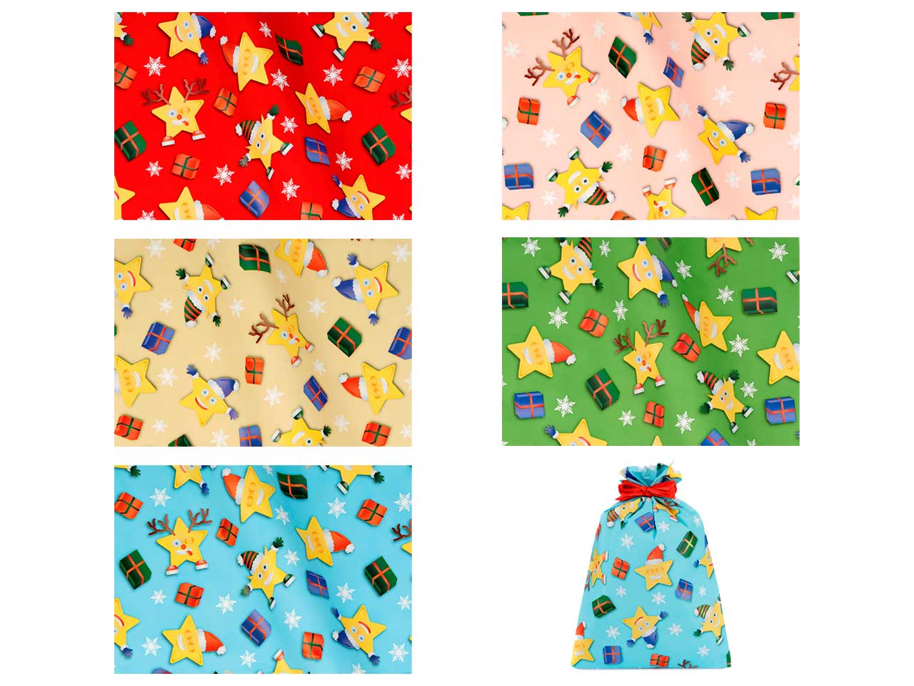 BUSTE 40X65CM FONDO PIENO UDV65PCCK9O00