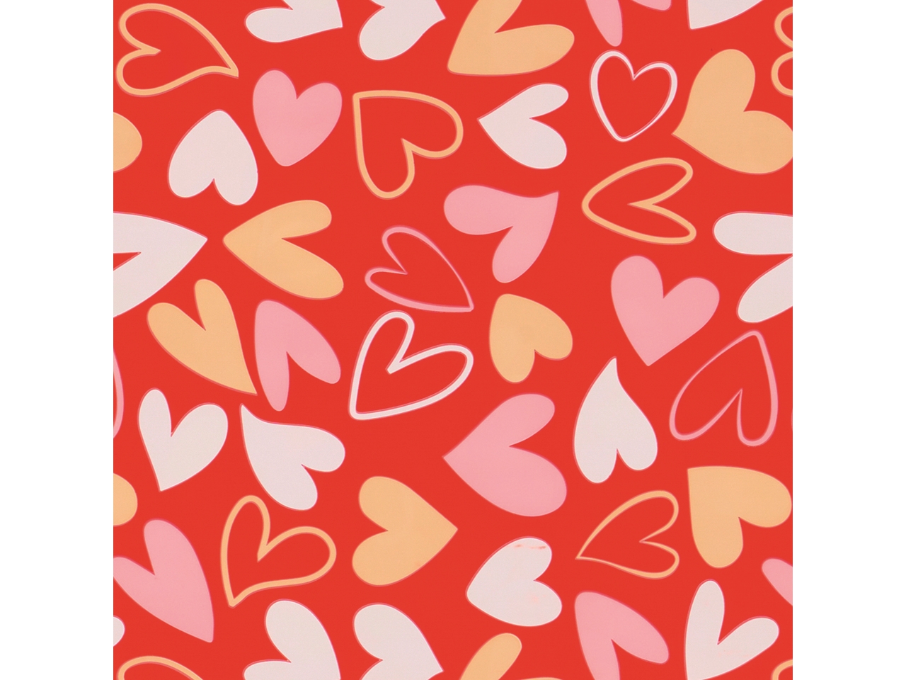 BUSTE 20X32 HEART 50PZ U-J07PCCKY1RO