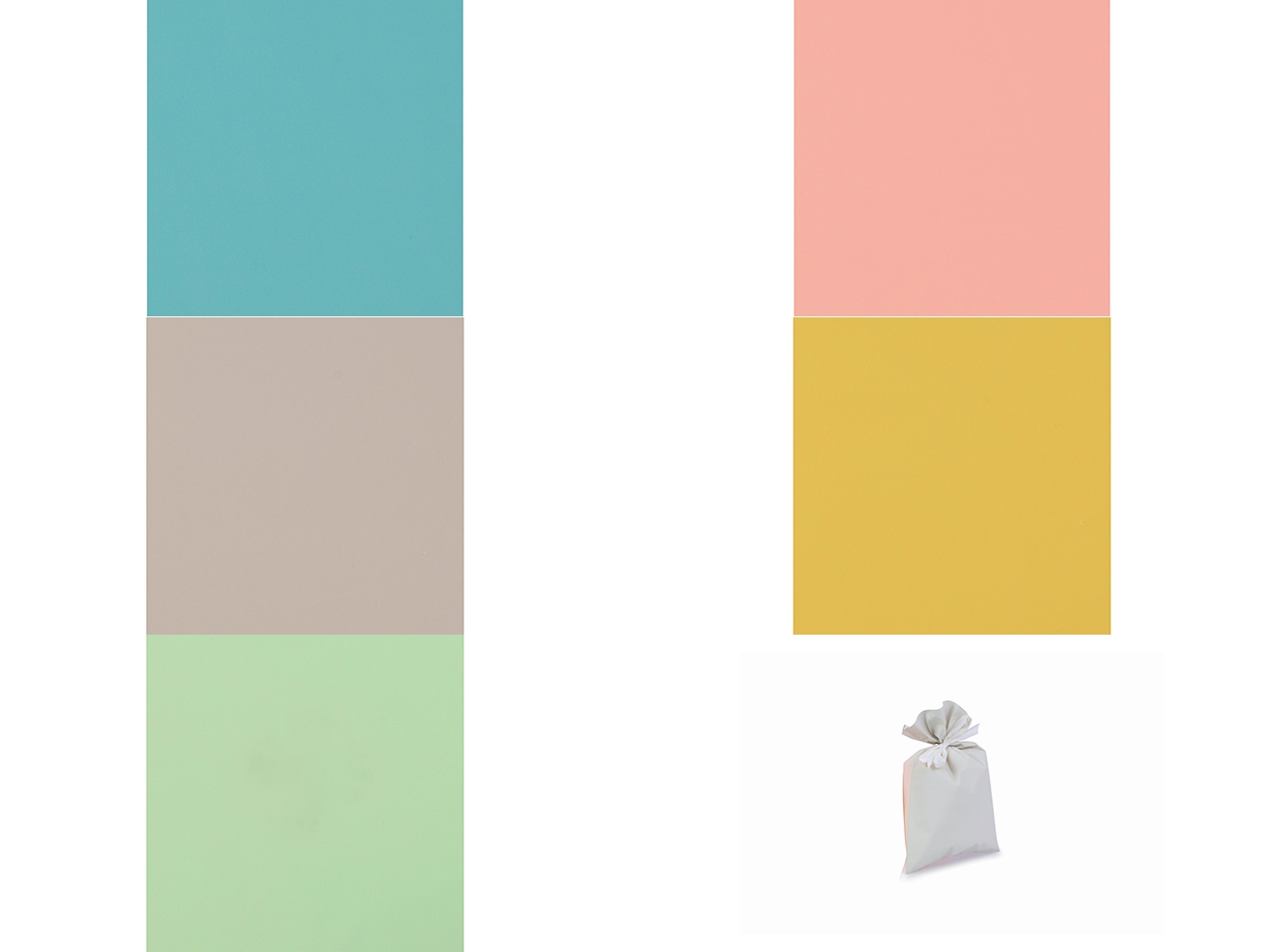 BUSTE 25X40PASTELLO 100PZ UDI94PRRK4N00