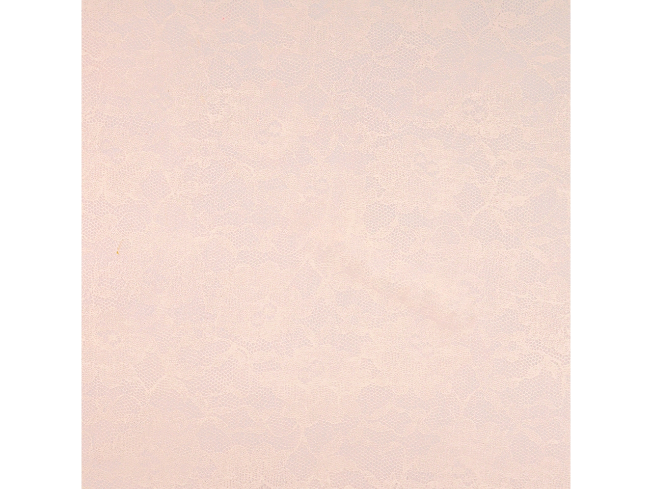 BOBINA 1X9MT LACE BIANCO B-D54D1-0OIBI