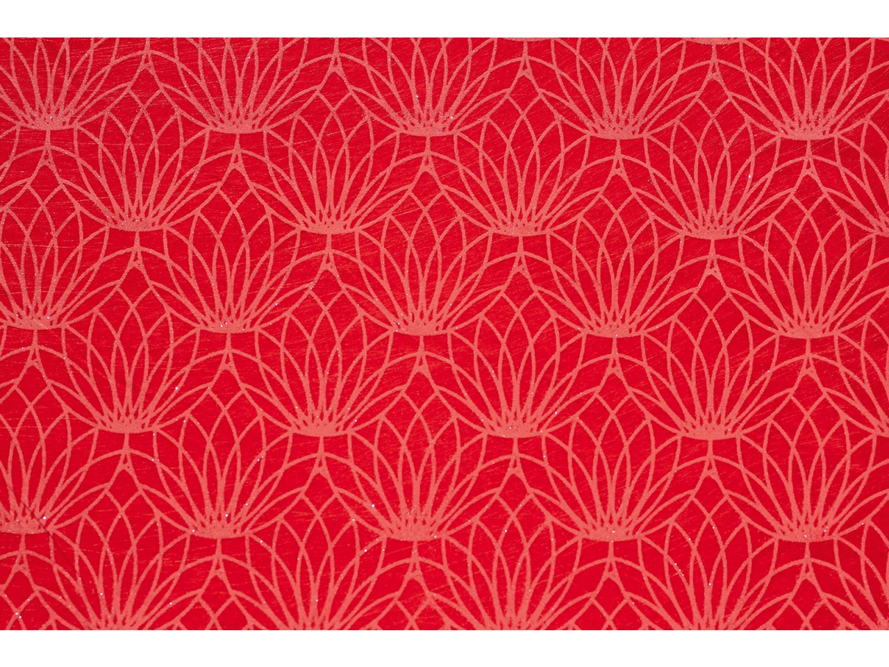 BOBINA CHLOE 1X9MT ROSSO B-P55D1-0OIRO