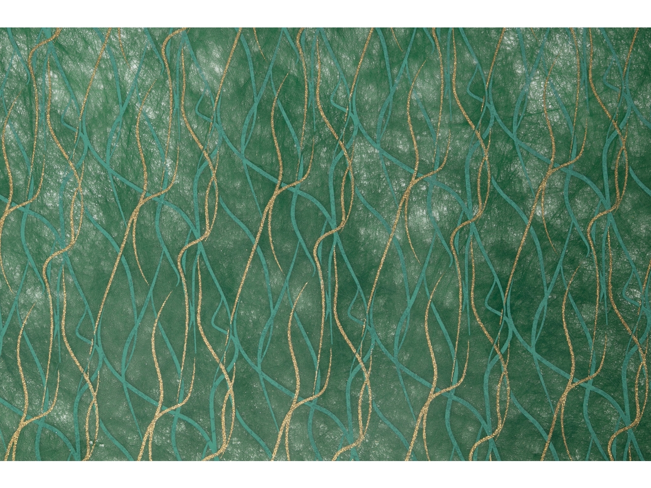 BOBINA GOLD WIRE 1X9MT VERDE S.B-P56D1-0OIVS