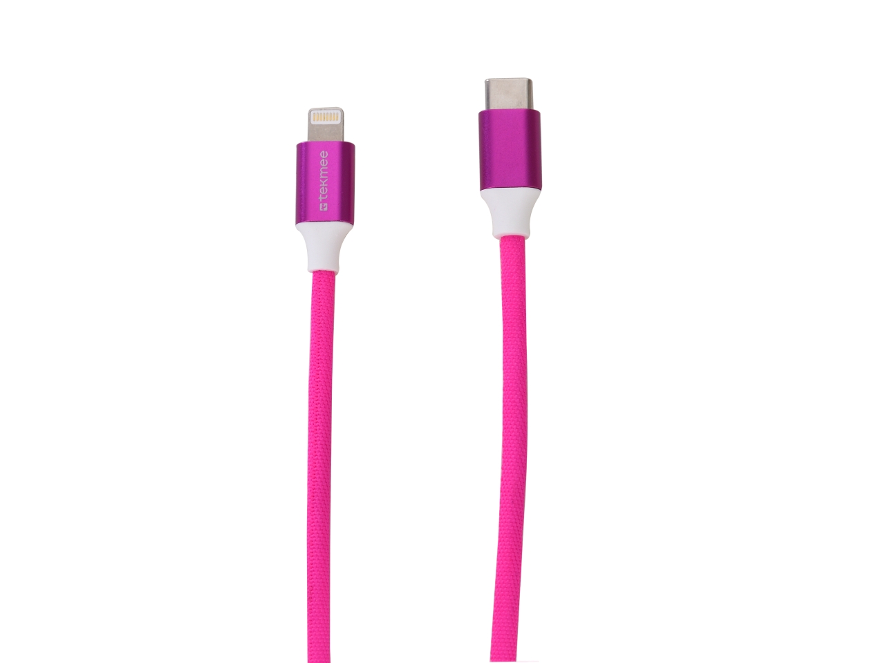 TEKMEE CAVO ARC.1M 20W TYPE-C 40430327