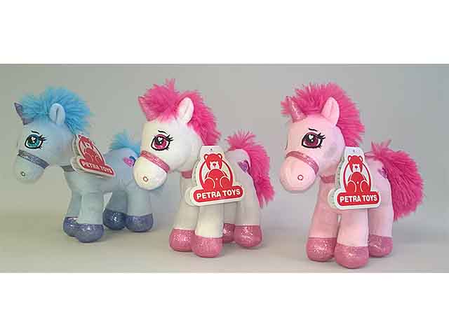 UNICORNO 60cm 16P11/60