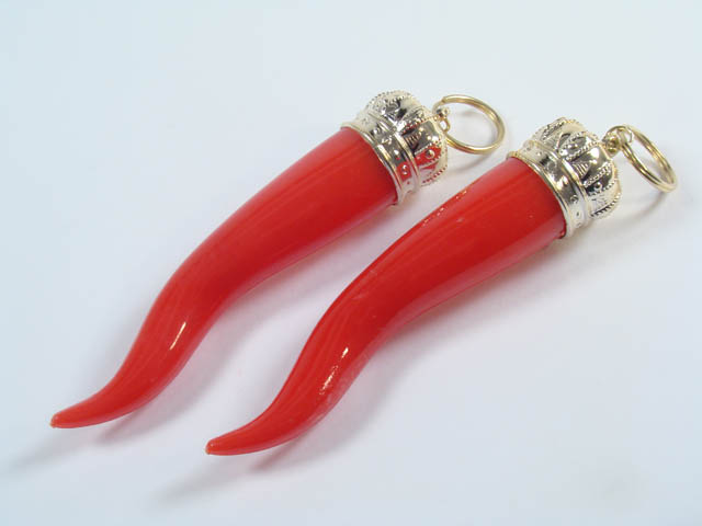 CORNO REALE GRANDE 1063/B CORNO REALE GRANDE 1063/B