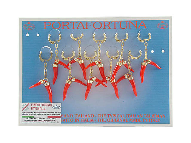 DUE CORNETTI CAPPELLOTTO 1021/PC DUE CORNETTI CAPPELLOTTO 1021/PC