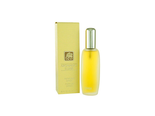 CLINIQUE PROFUMI AROMATICS ELIXIR EDP $