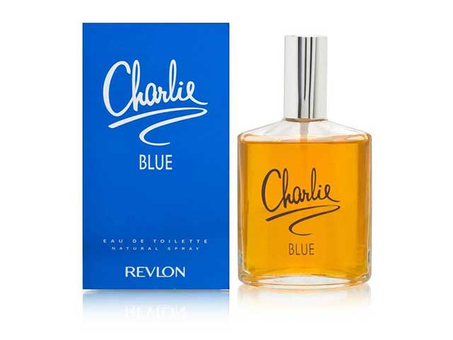 REVLON CHARLIE BLUE EDT 100ml REV0462