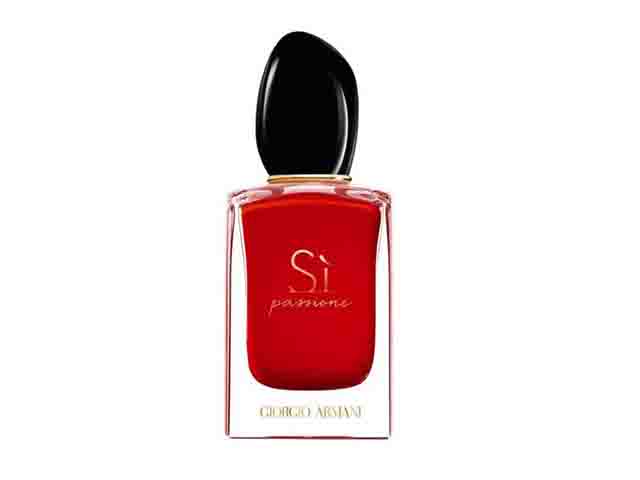 ARMANI SI PASSIONE EDP 30ml $