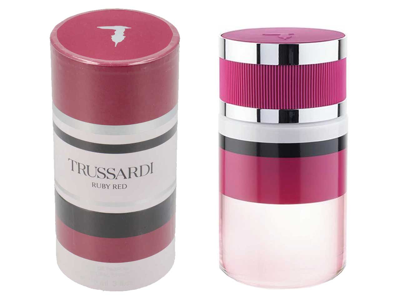 TRUSSARDI RUBY EDP 90ML $