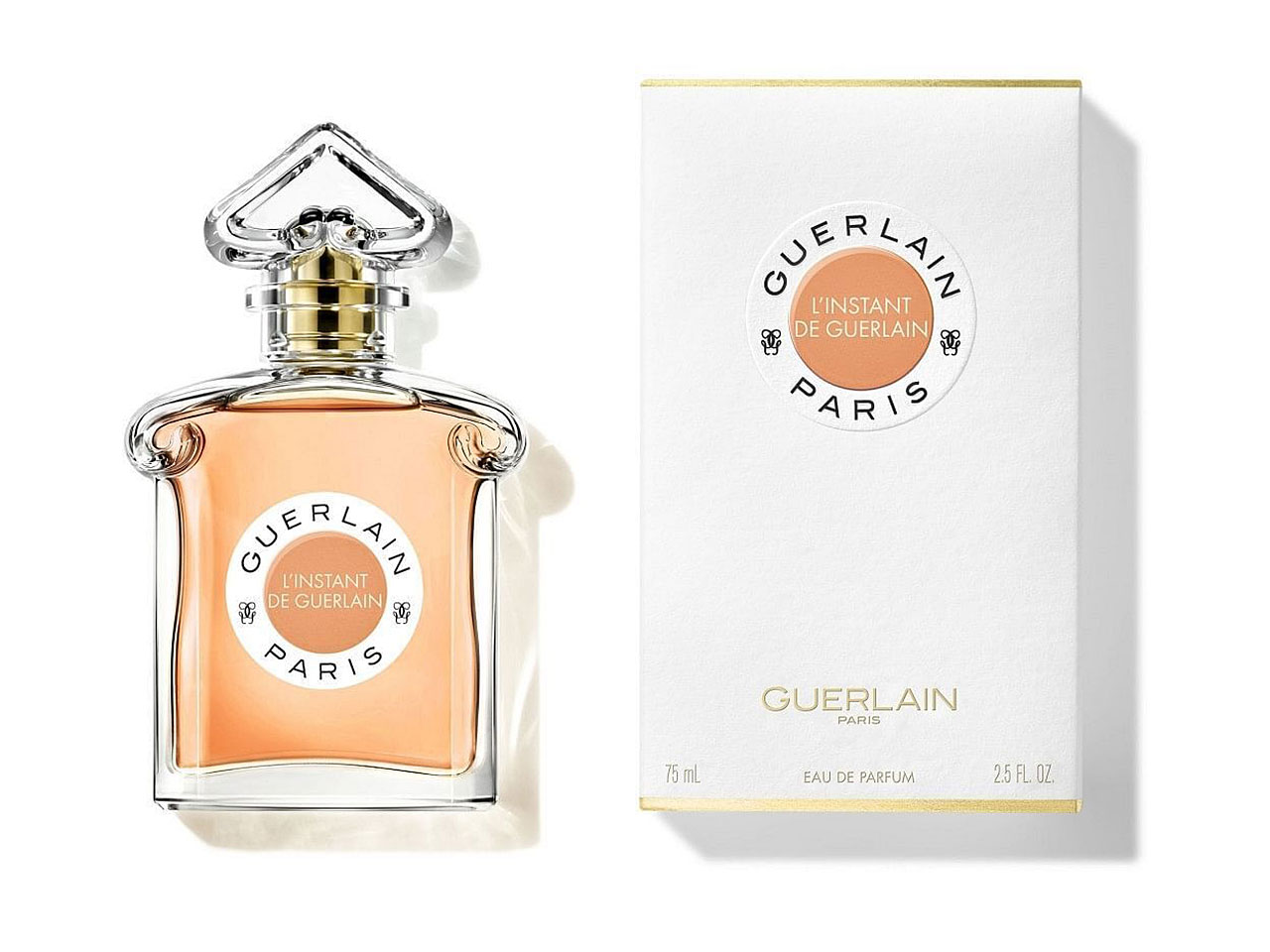 GUERLAIN L’INSTANT POUR FEMME EDP 75ML $ GUERLAIN L’INSTANT POUR FEMME EDP 75ML $