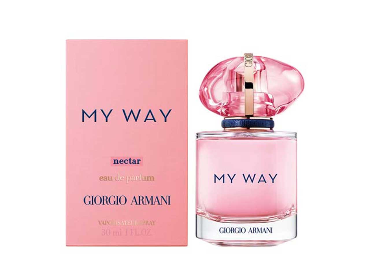 ARMANI MY WAY NECTAR EDP 30ML $