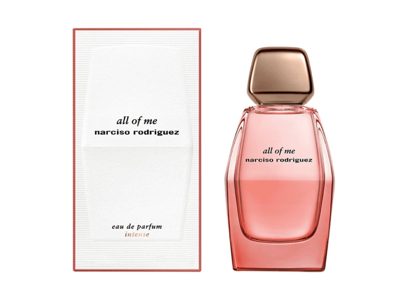 NARCISO RODRIGUEZ ALL OF ME EDP INT.30ML $