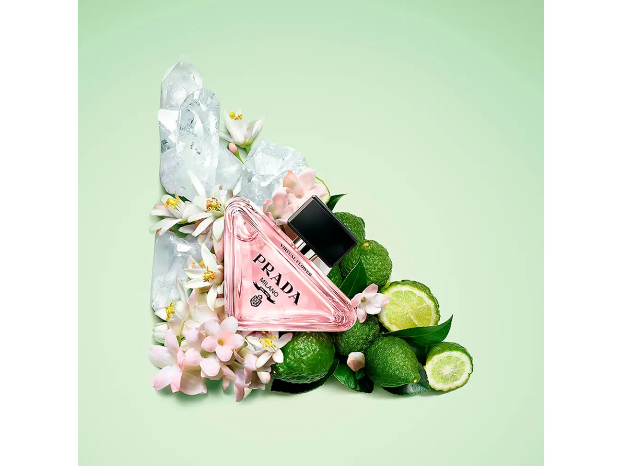 PRADA PARADOXE VIRTUAL FLOWER EDP REF.30ML $ PRADA PARADOXE VIRTUAL FLOWER EDP REF.30ML $