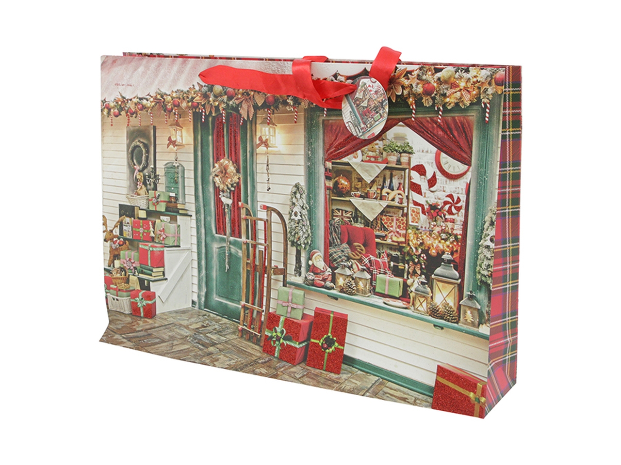 BUSTA NAT.D4 55X24X40CM 51792340