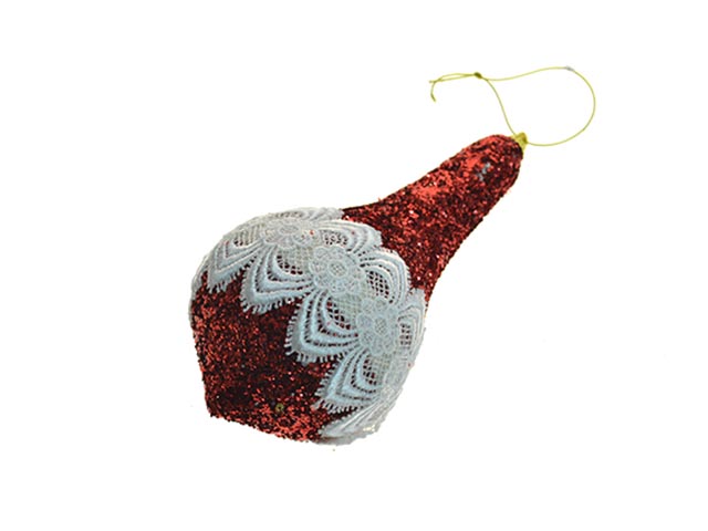 APP.17 cm ROSSO 30435833 $