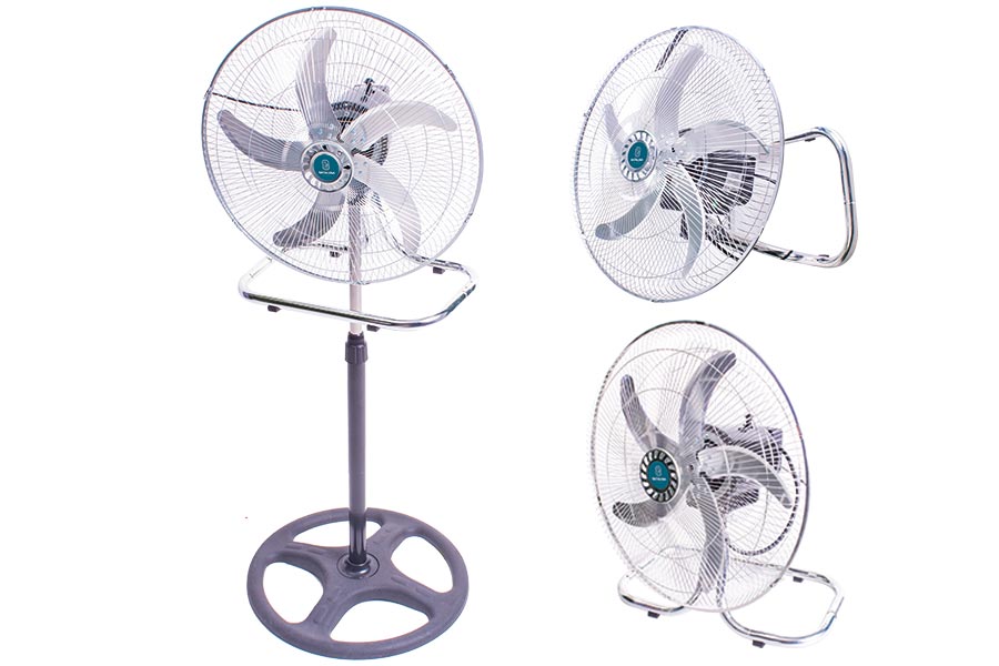 COVERI VENTILATORE PIANTANA 6057002 COVERI VENTILATORE PIANTANA 6057002