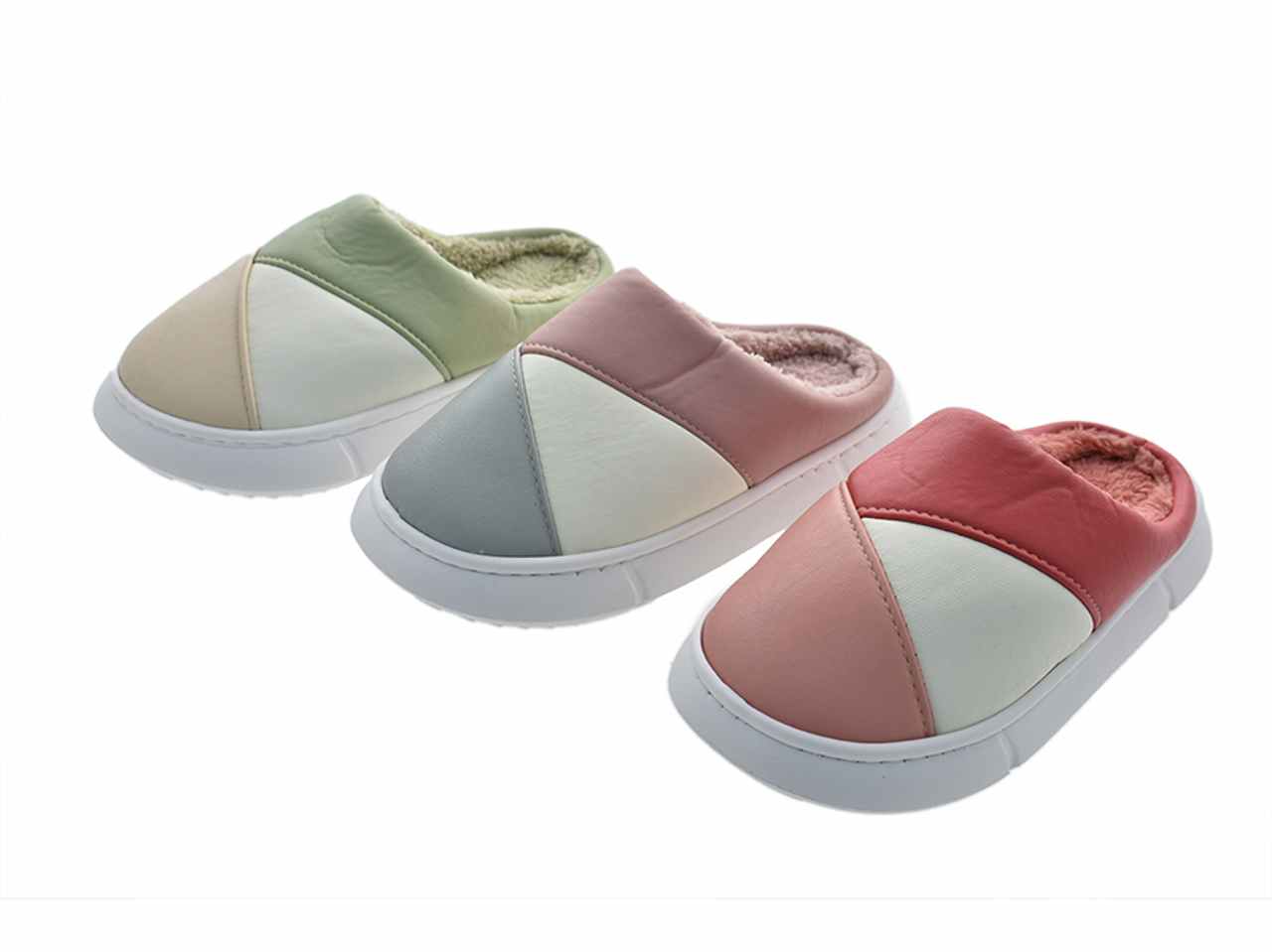 PANTOFOLA DONNA TG.36-41 6537014