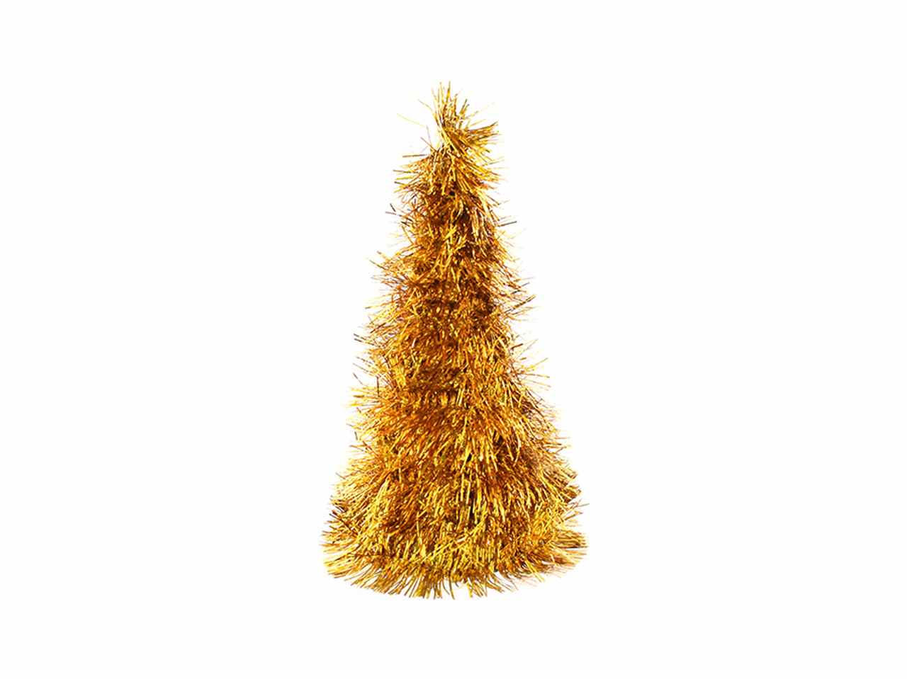 ALBERO FILO 26CM ORO 25814669