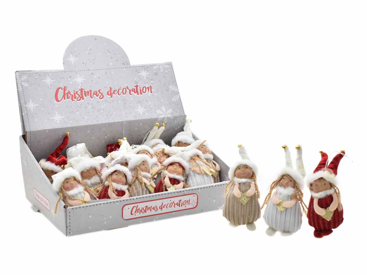 APPENDINO BAMBOLINA IN 3 COLOR 36081885