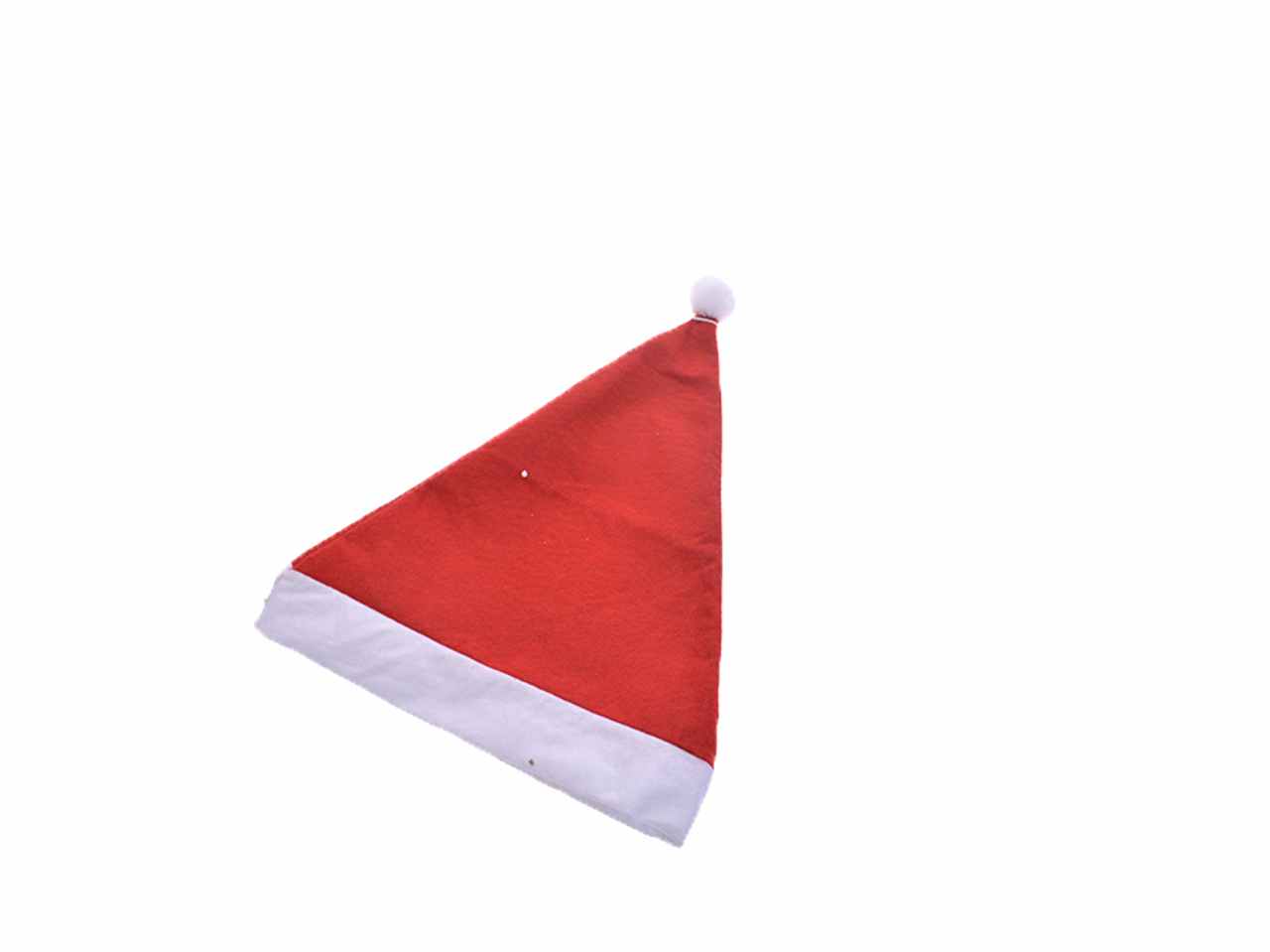 CAPPELLO BABBO 29X38CM 6121001