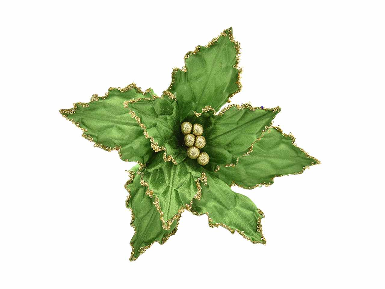 FIORE GAMBO CORTO D.29CM VERD 306183751