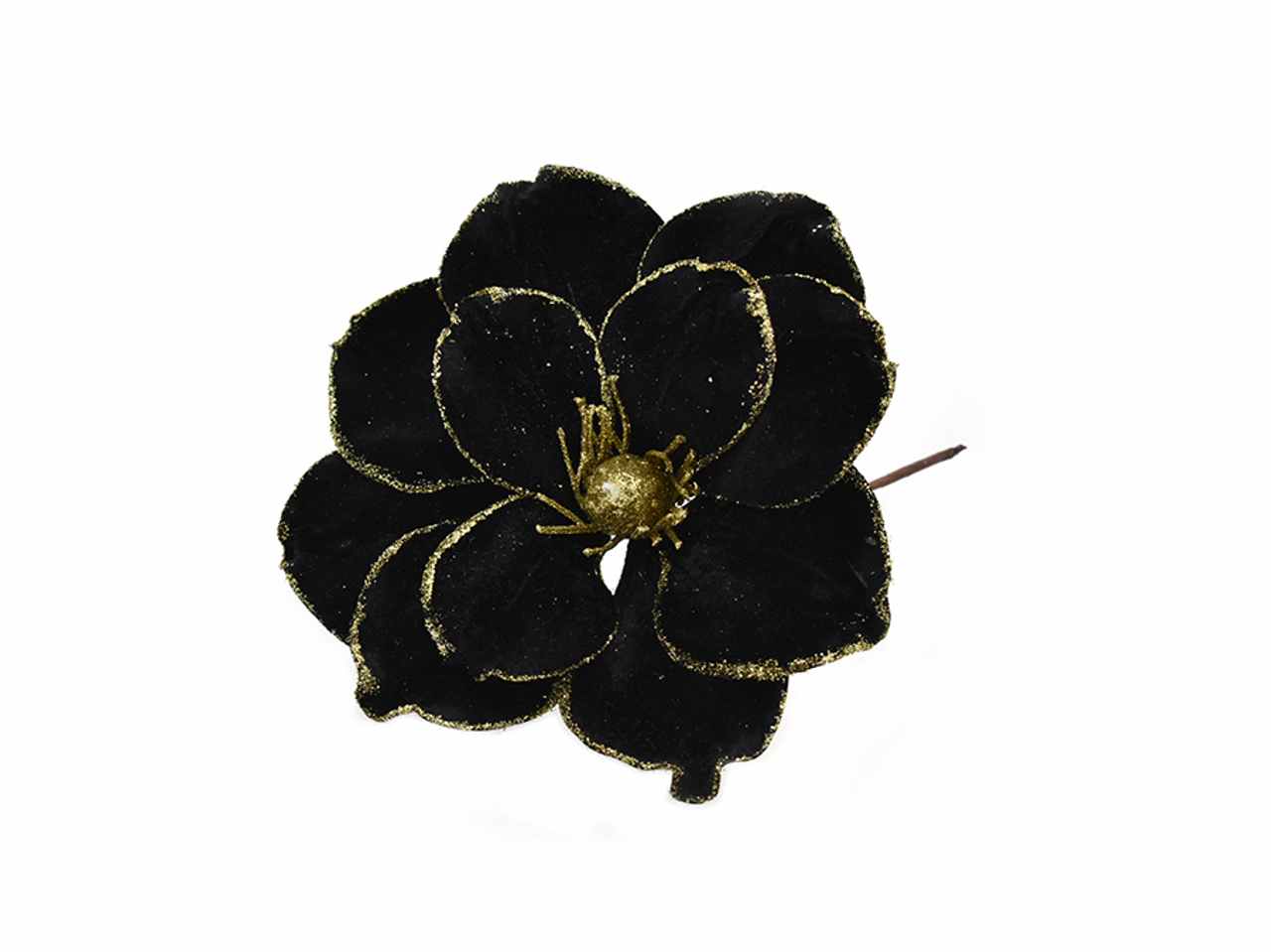 FIORE GAMBO CORTO NERO 306162249