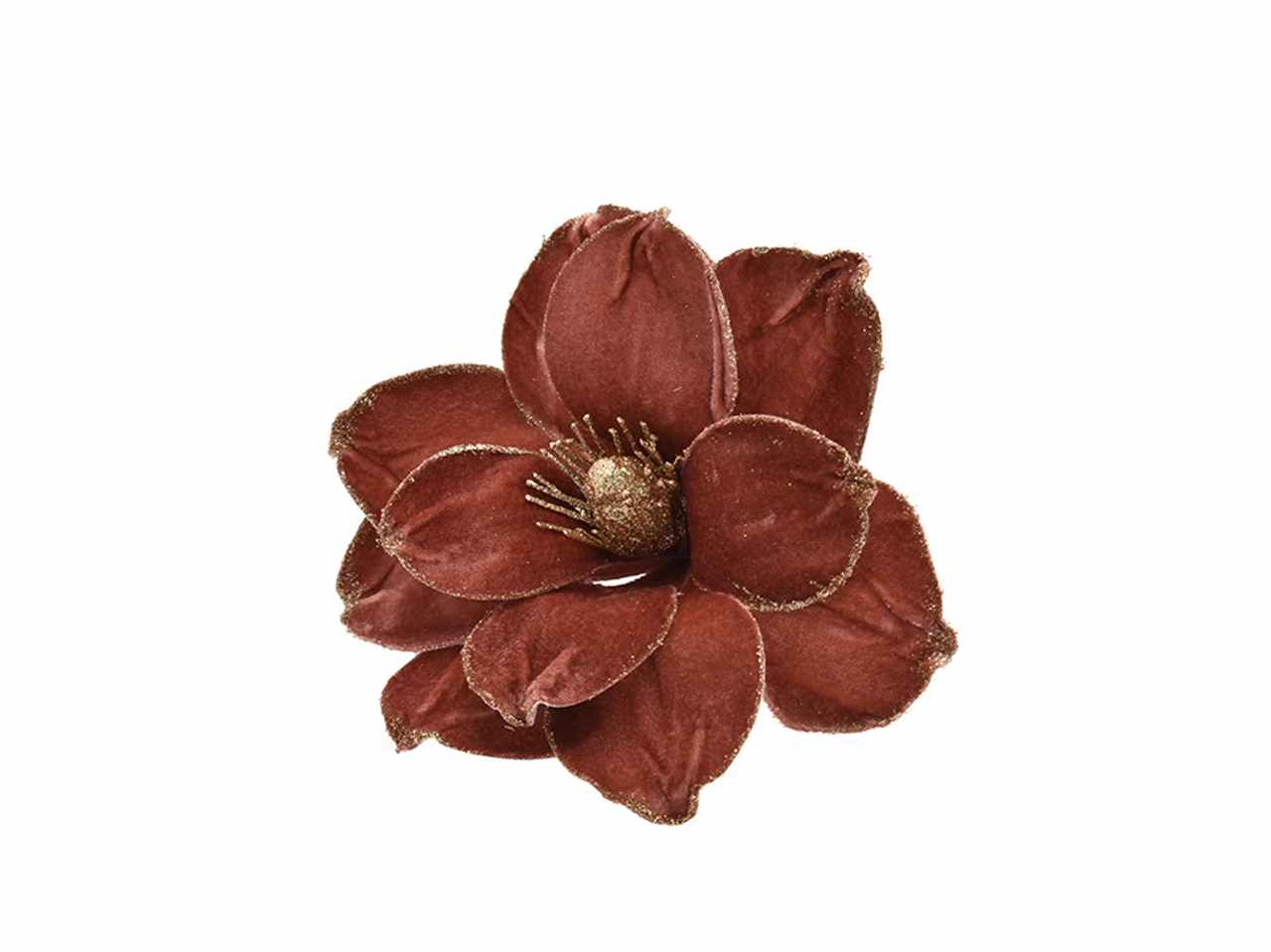FIORE GAMBO CORTO ROSA ANTICO 306162258