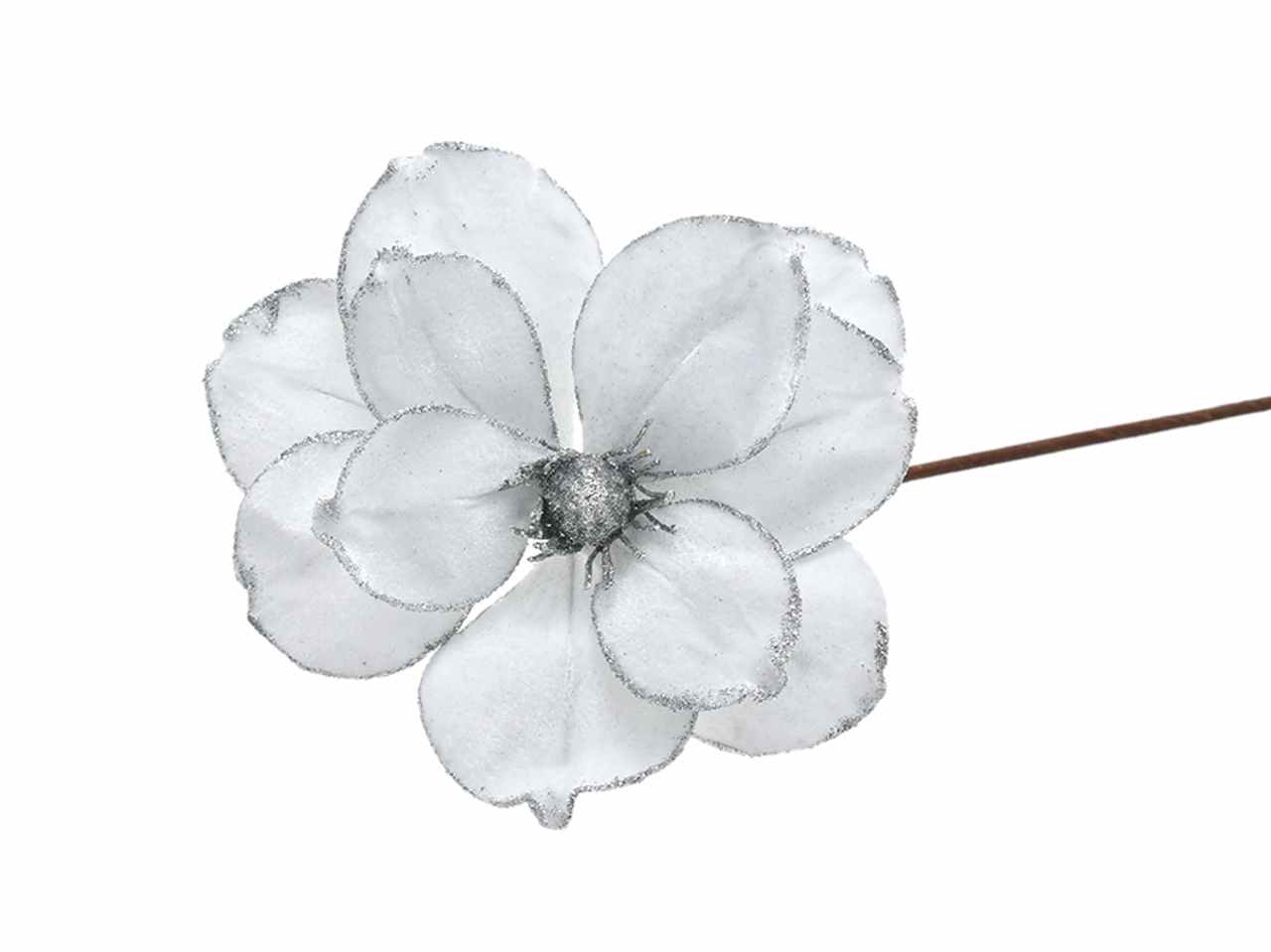 FIORE GAMBO LUNGO BIANCO 306162232