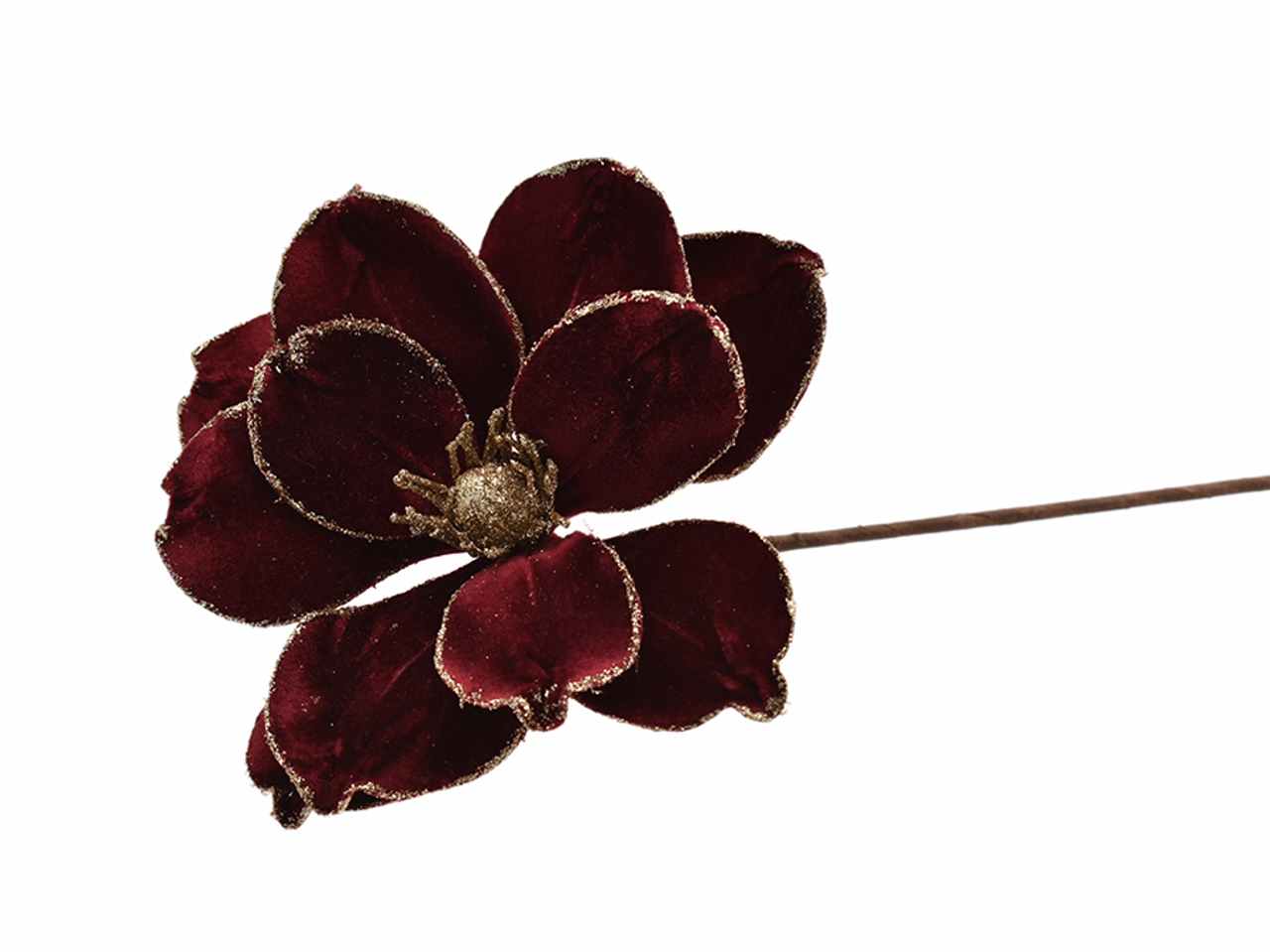 FIORE GAMBO LUNGO BORDEAUX 306162238