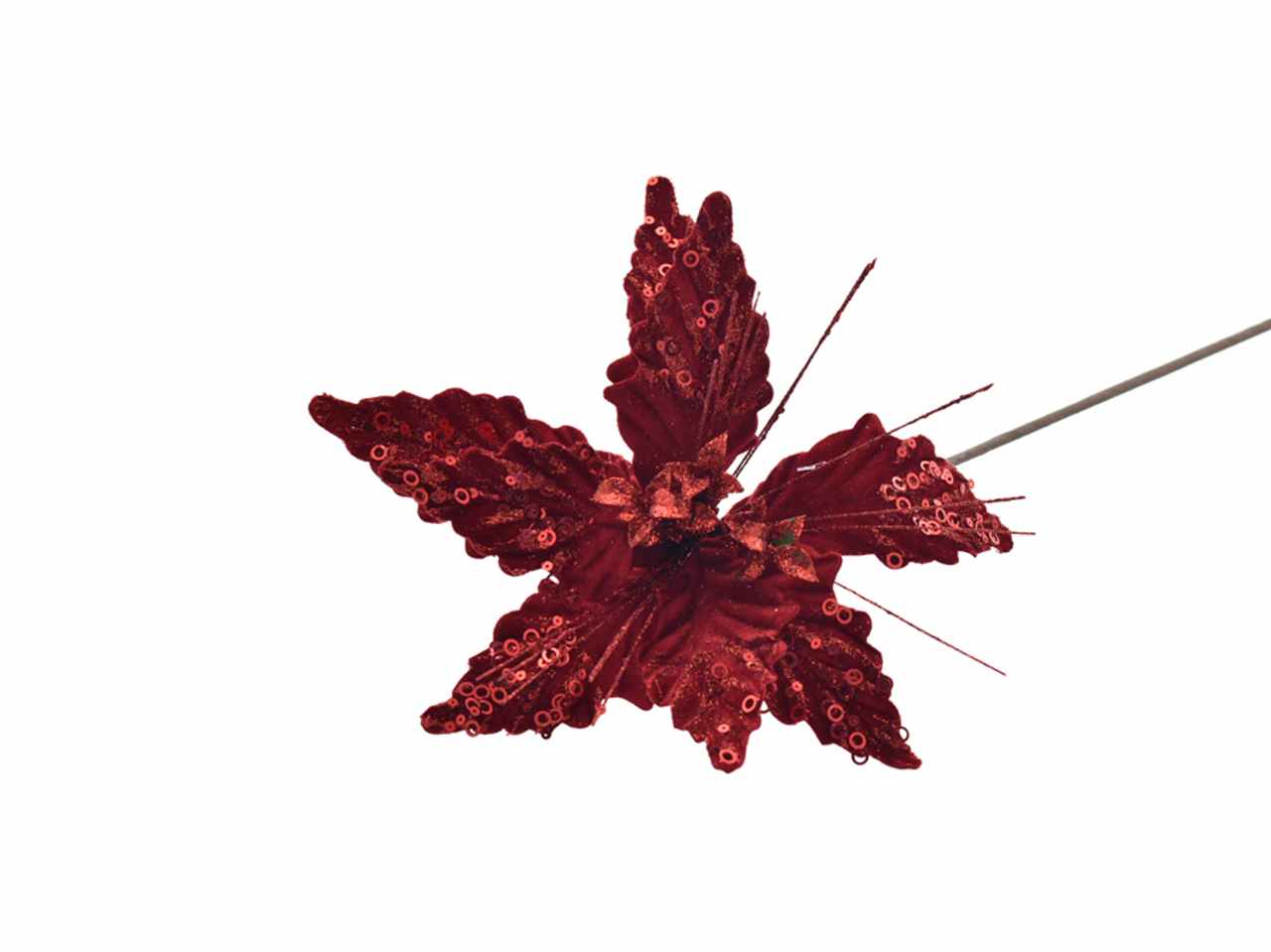 FIORE GAMBO LUNGO ROSSO 306162295