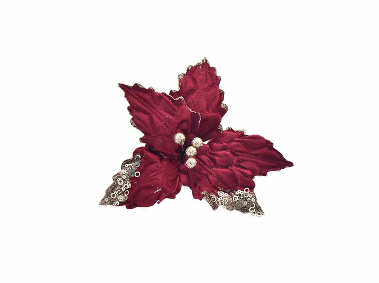FIORE PICCOLO BORDEAUX 306162734