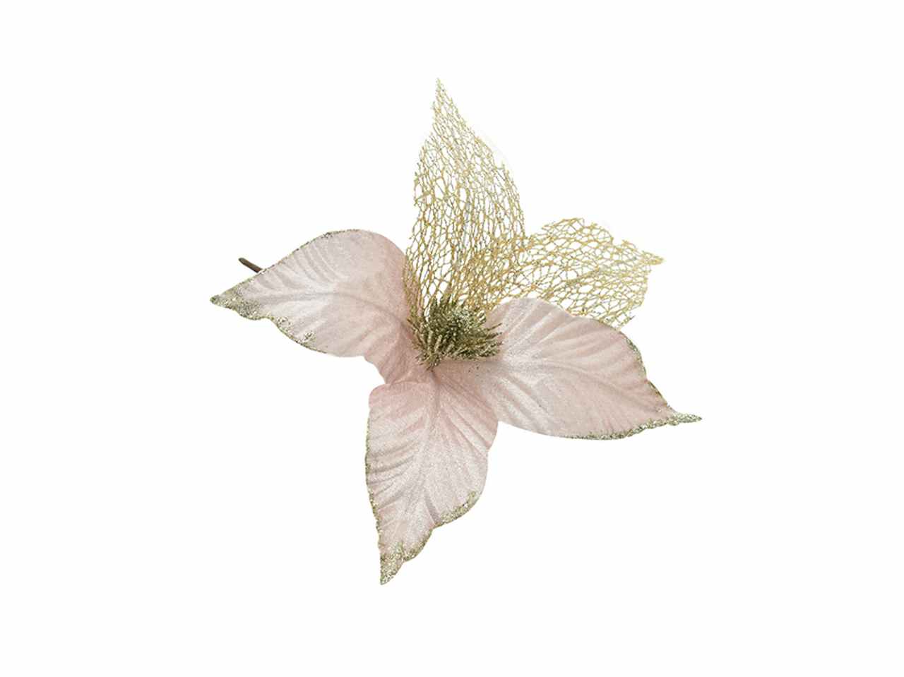 FIORE PICCOLO ROSA 306173911