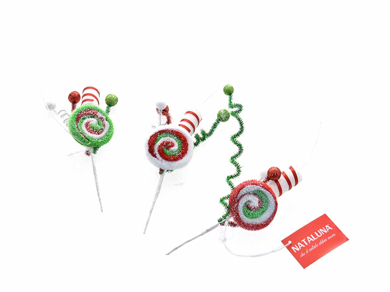 PICK CARAMELLA 20CM 6422486