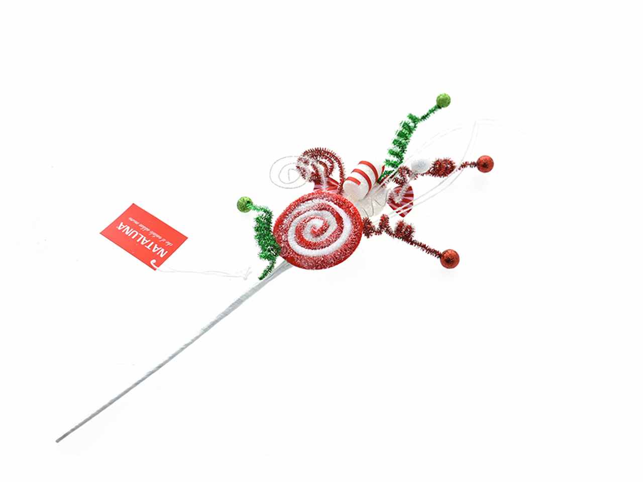 PICK CARAMELLA 43CM 6422497