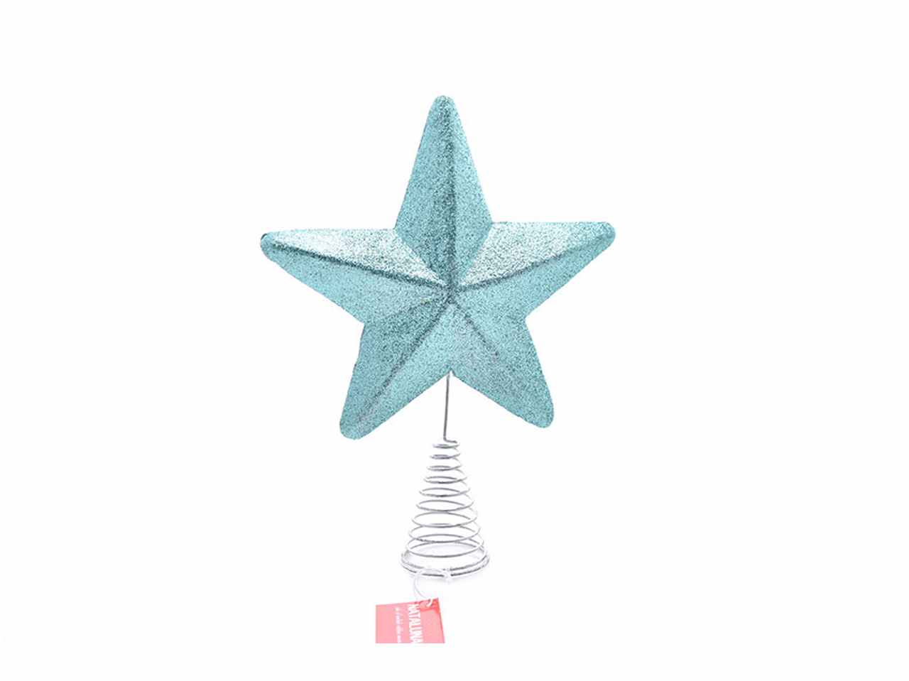 PUNTALE ALBERO 40CM CON GLITT 407219534