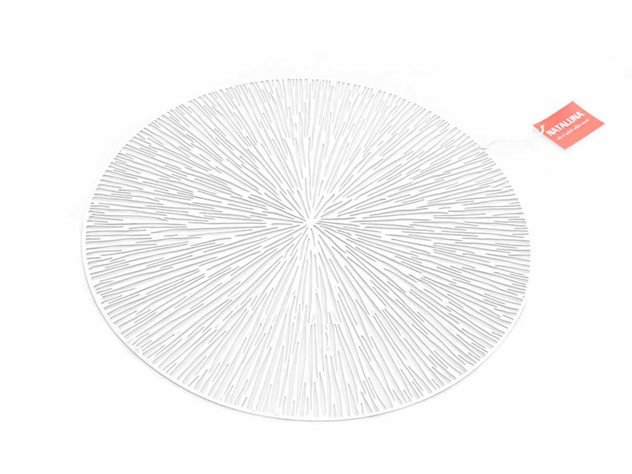 TOVAGLIETTA PVC DIAMETRO 38 ARG 6162032