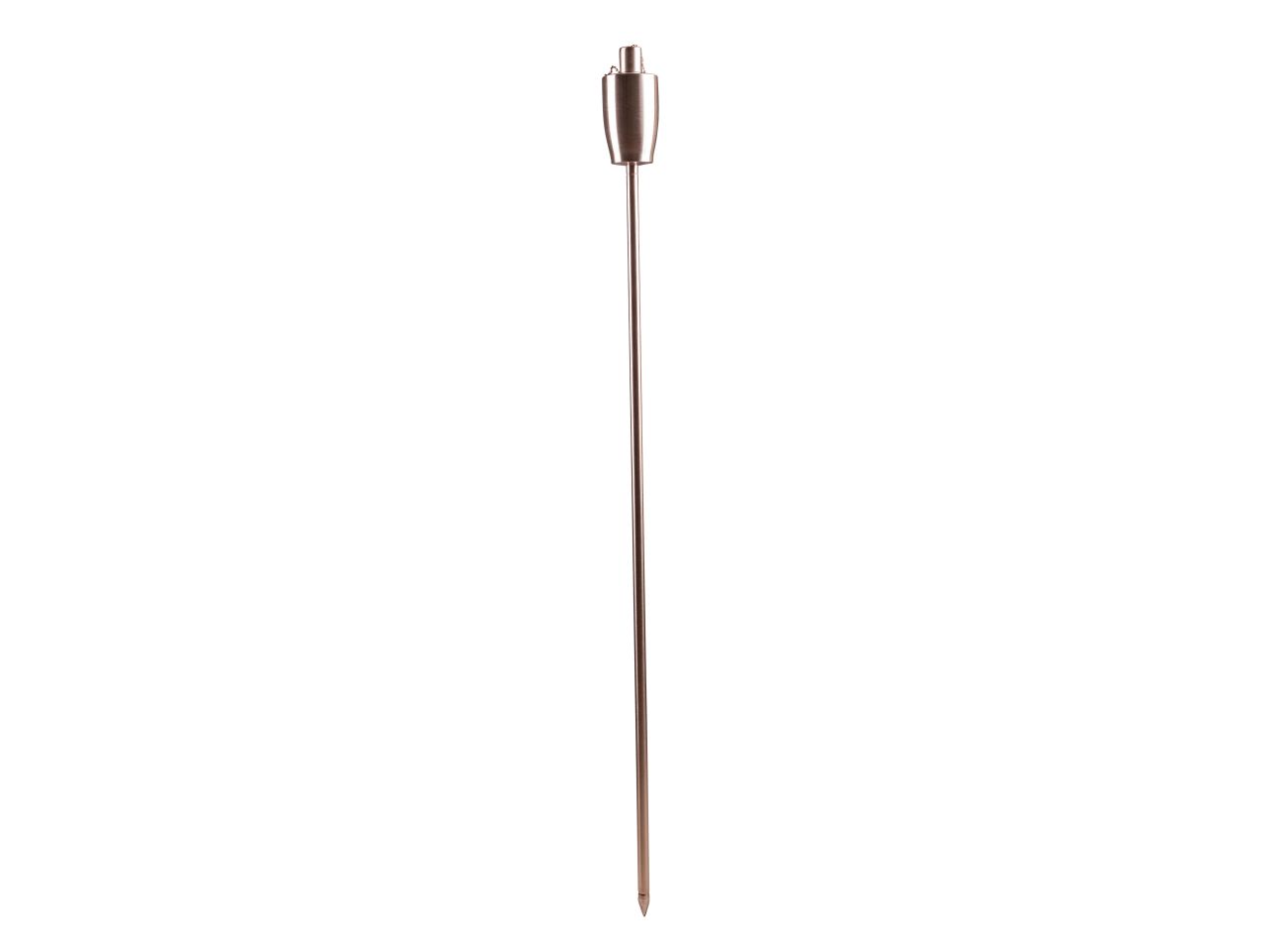 TORCIA IN METALLO 115CM 290GR 6561008