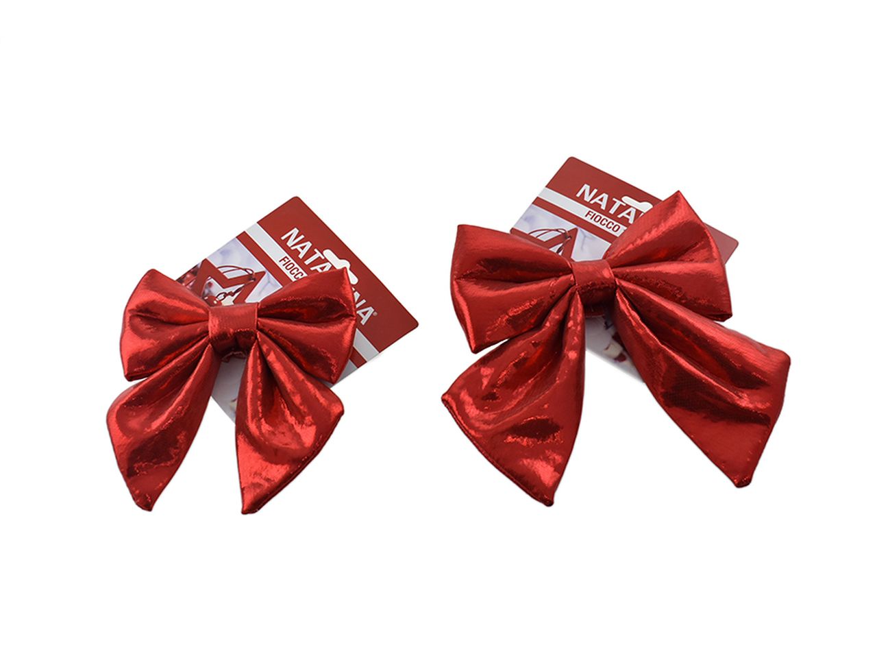 FIOCCO NATALIZIO IMBOTTITO 2 M 31061908