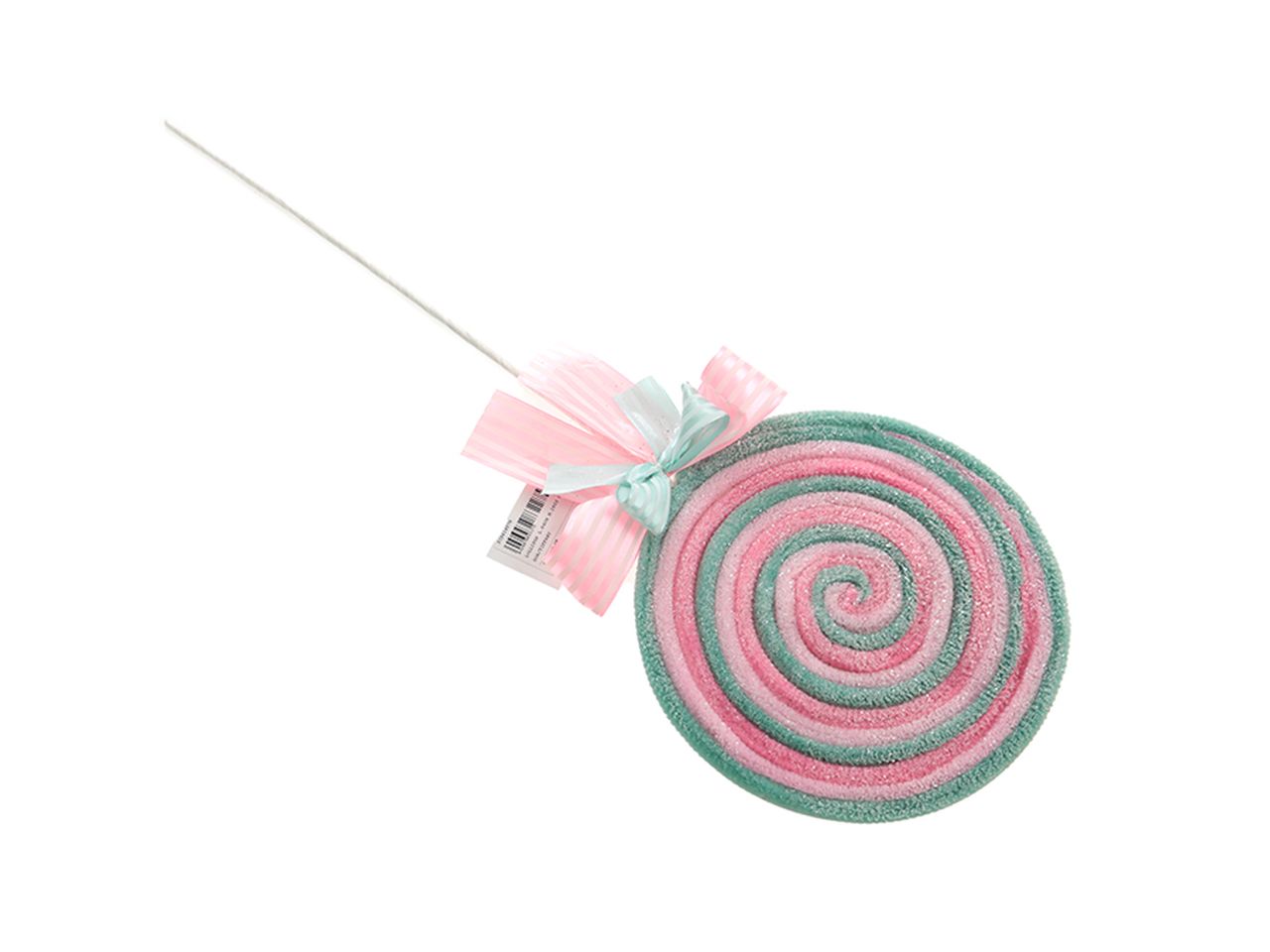 LOLLIPOP NATALIZIO L.64CM COL 323414576