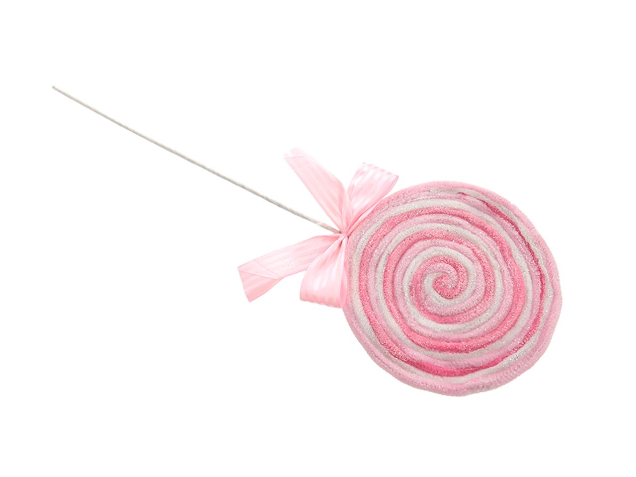 LOLLIPOP NATALIZIO L.64CM COL 323414577