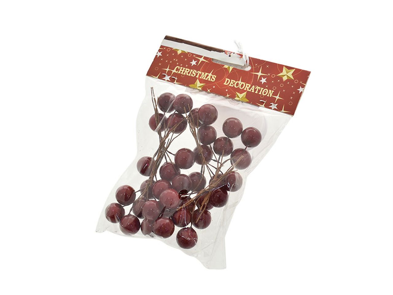 BACCHE IN BUSTA PER DECORAZION 41051241