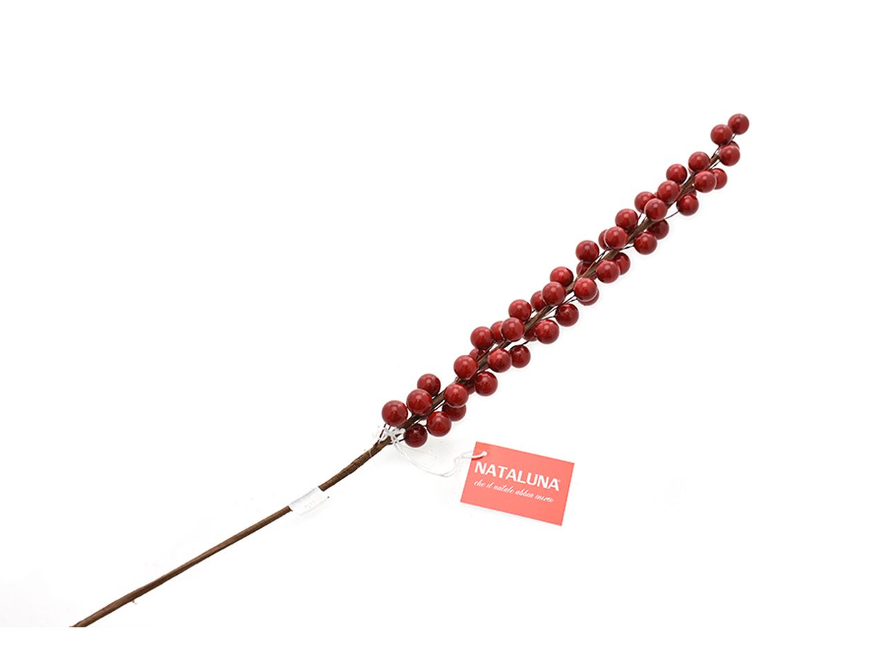 PICK BACCHE COLORE ROSSO MISUR 41051299