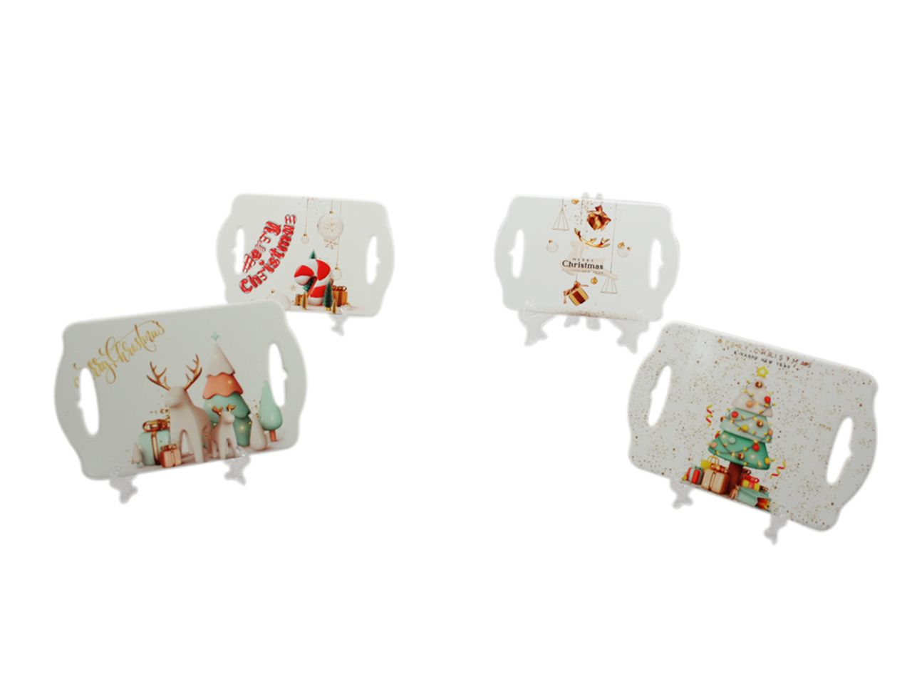 SOTTOPENTOLA NATALIZIO IN CERAM 5032220 SOTTOPENTOLA NATALIZIO IN CERAM 5032220