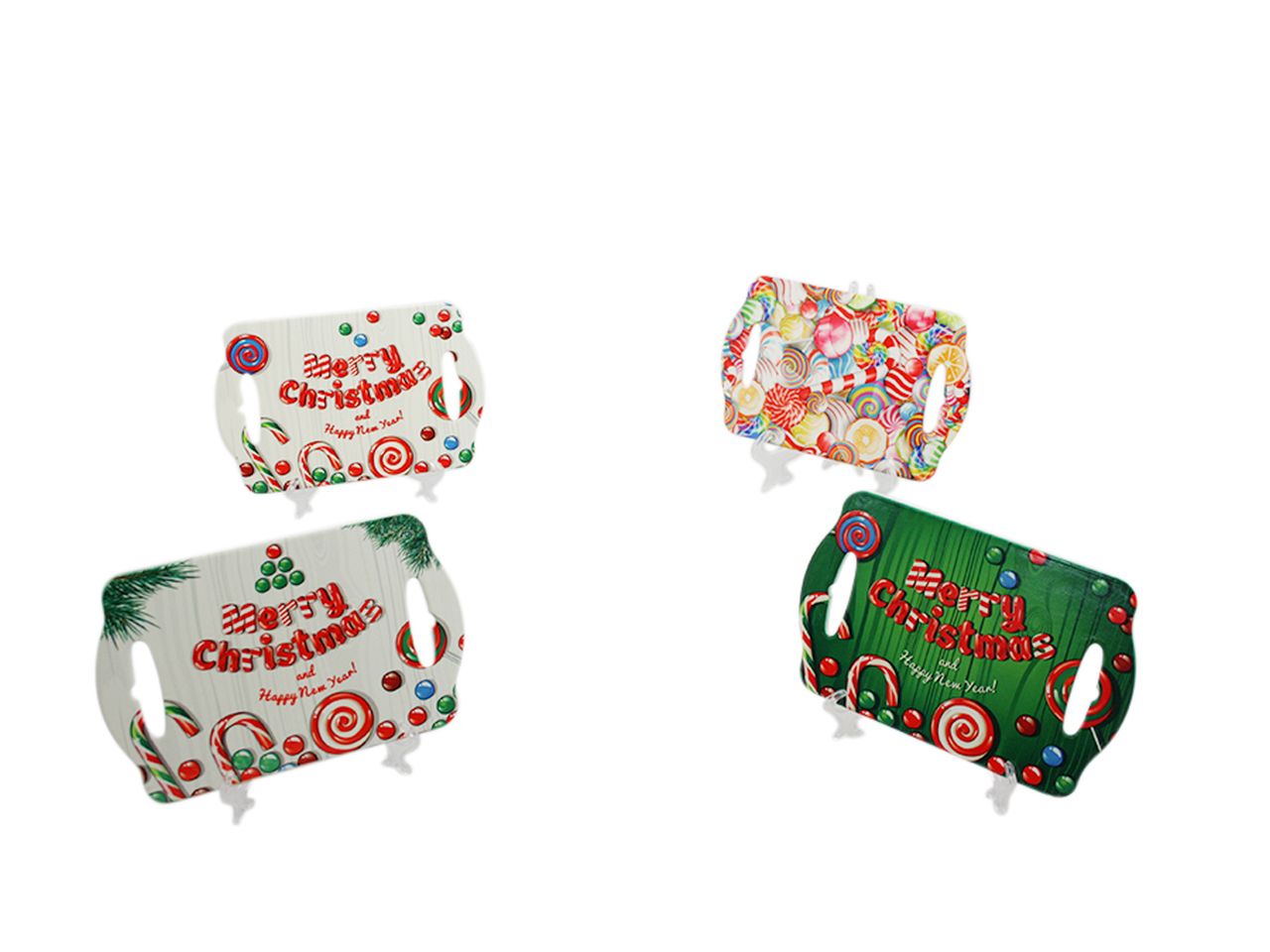 SOTTOPENTOLA NATALIZIO IN CERAM 5032339 SOTTOPENTOLA NATALIZIO IN CERAM 5032339